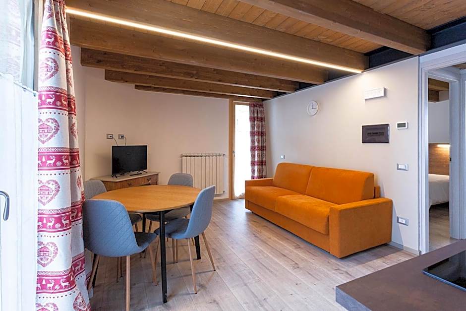 Residence Villa Brioschi