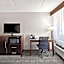 Best Western Luxbury Inn-Fort Wayne