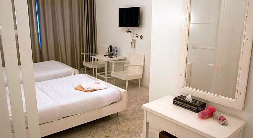Chiang Rai Hotel