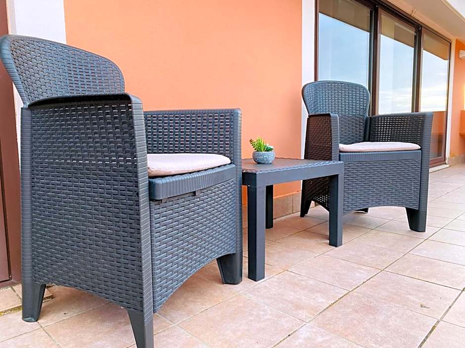 Villa Marogna Rooms And Breakfast