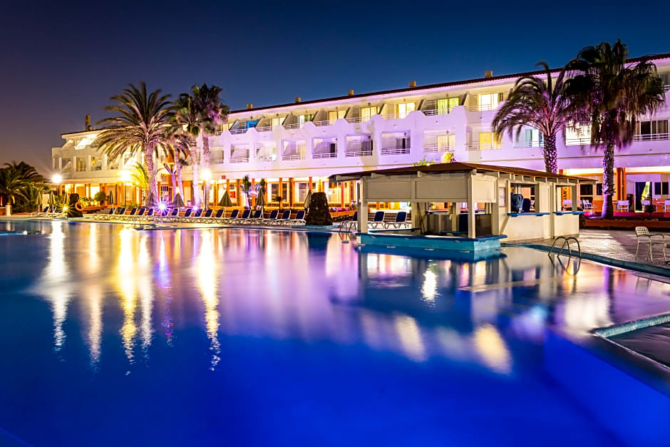 Globales Costa Tropical