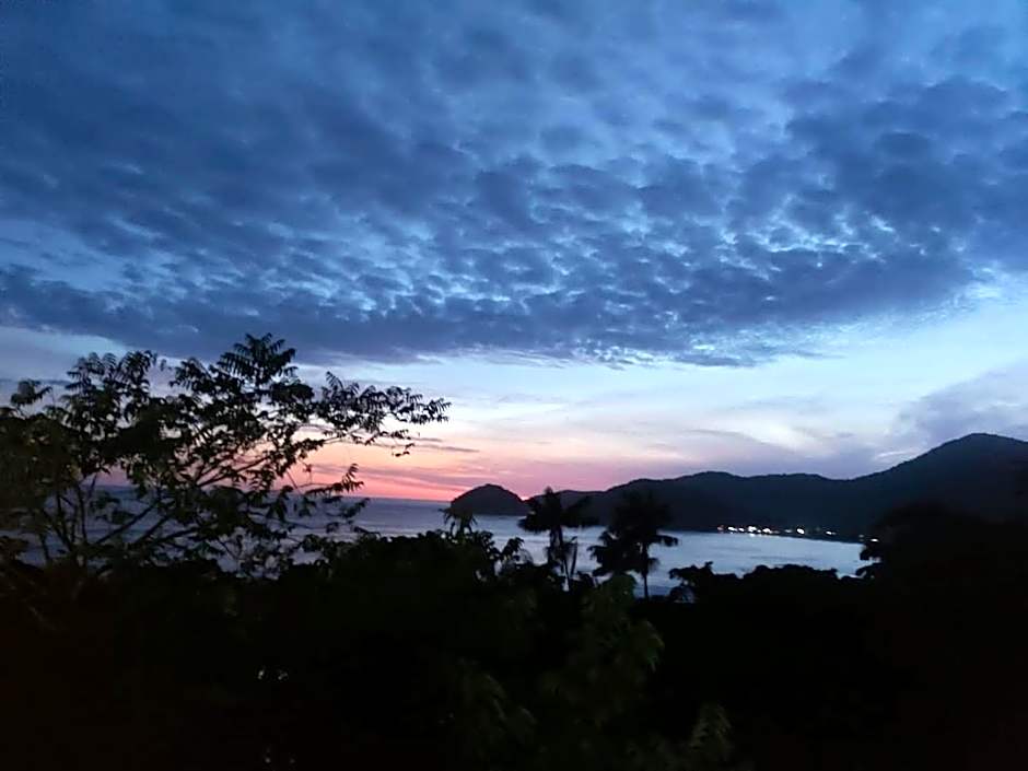 Mar Doce Lar Suítes Trindade