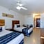 Costa Alegre Hotel & Suites