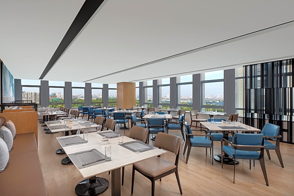 Fairfield by Marriott Liaocheng Dongchangfu