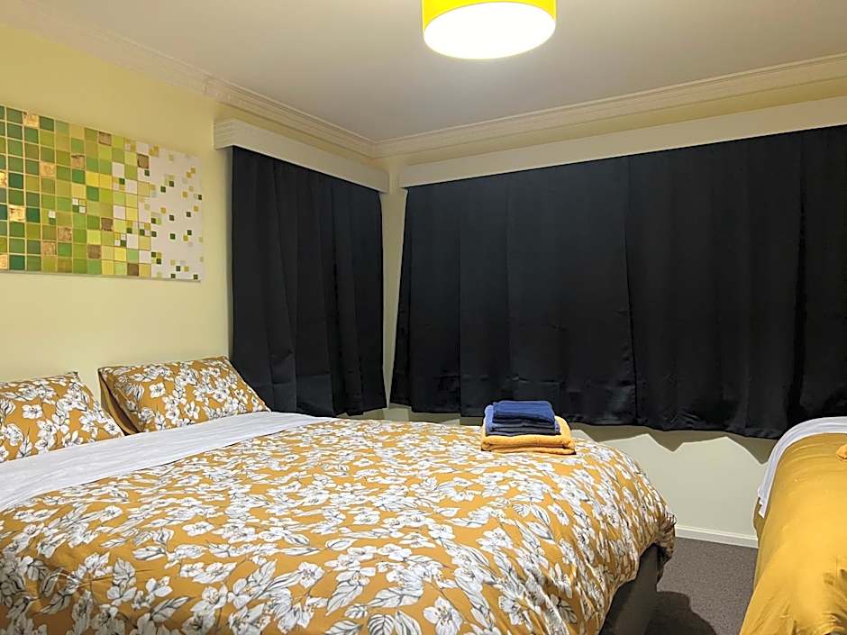 Penny's B&B Accommodation