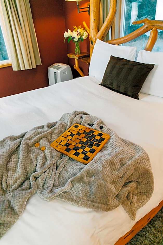 Pine River Ranch B&B