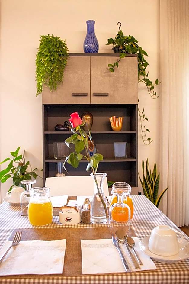 Bed & breakfast Venice Friends