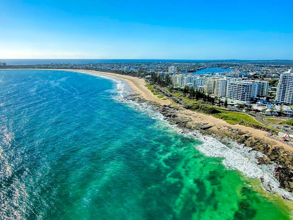 Oceans Mooloolaba