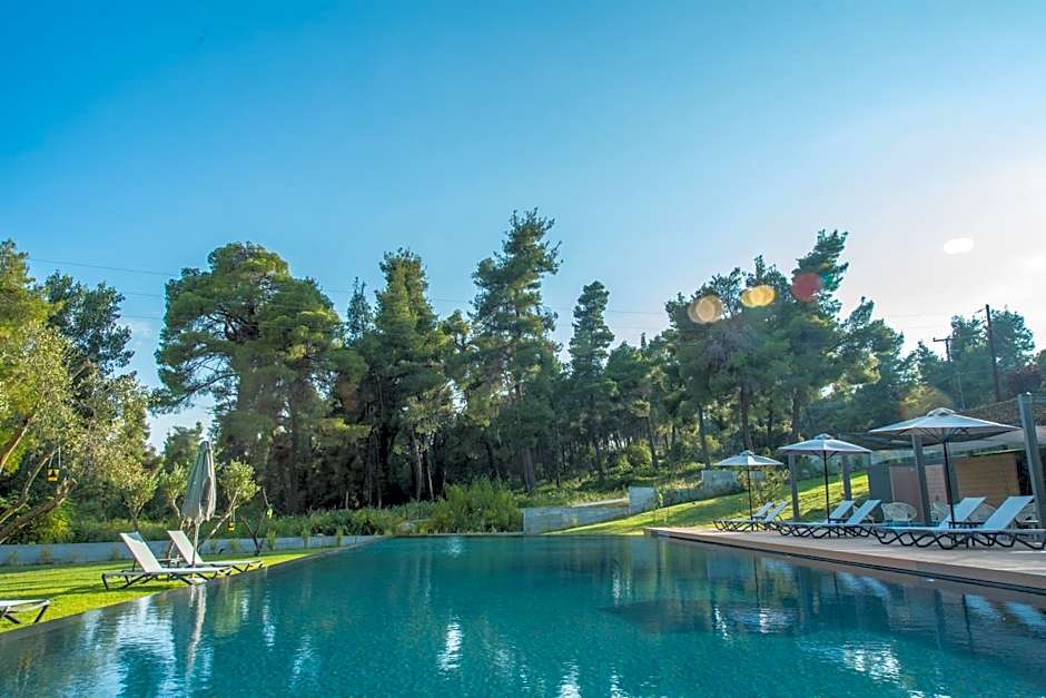 Sani More & Sani Woods