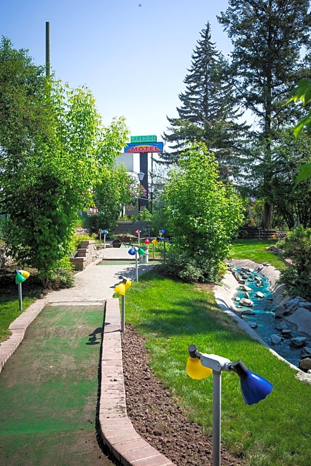 Lakeside Motel