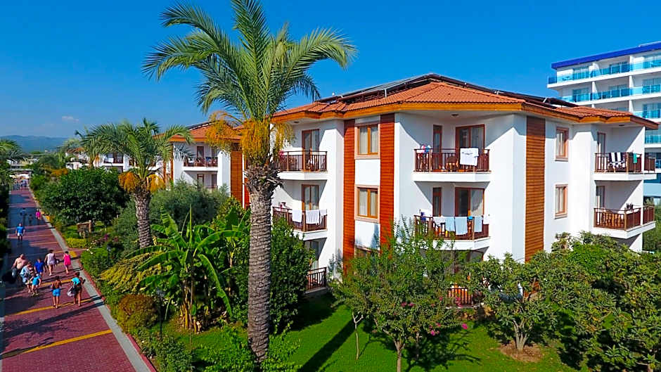 Eftalia Holiday Village