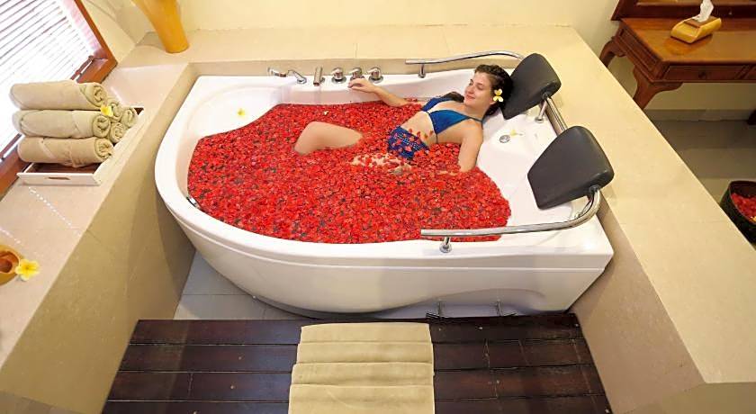 Bali Sun Tropical Hotel & Spa - formerly The Sun Hotel & Spa Legian