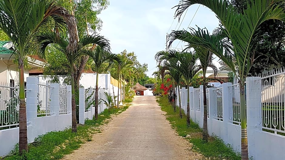 Montecarlo Villas Panglao