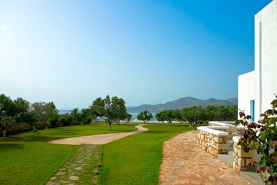 Eight Dimensions Capari Suites Elafonisos