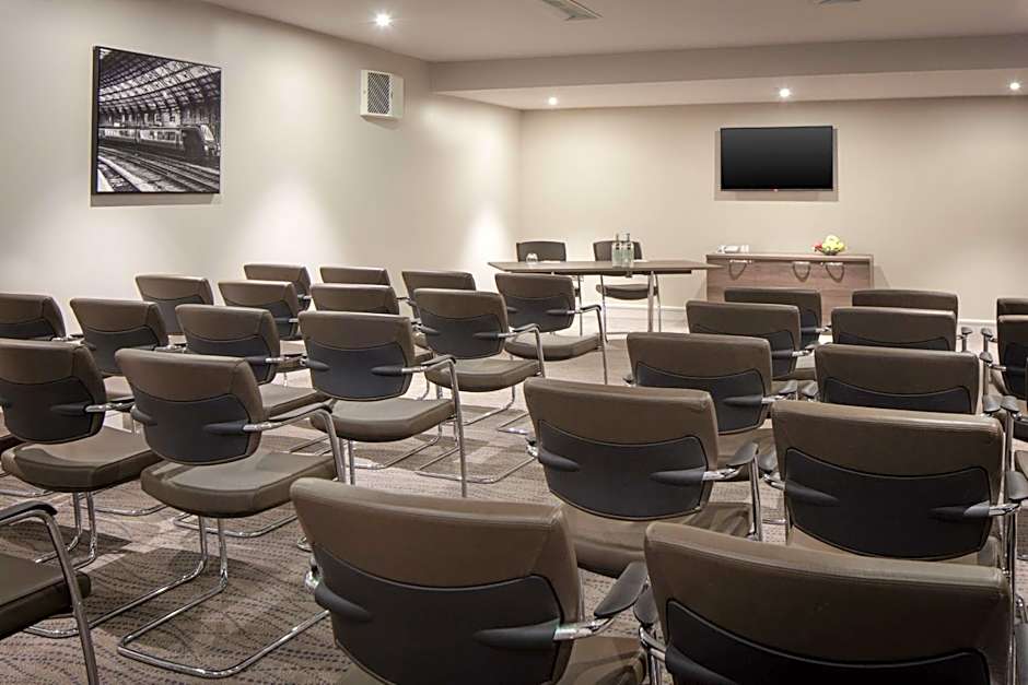 DoubleTree By Hilton Hotel Bristol City Centre