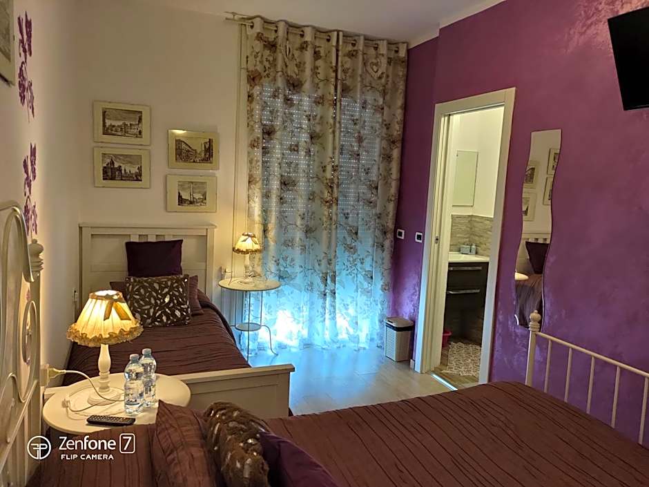 B&B San Vitale