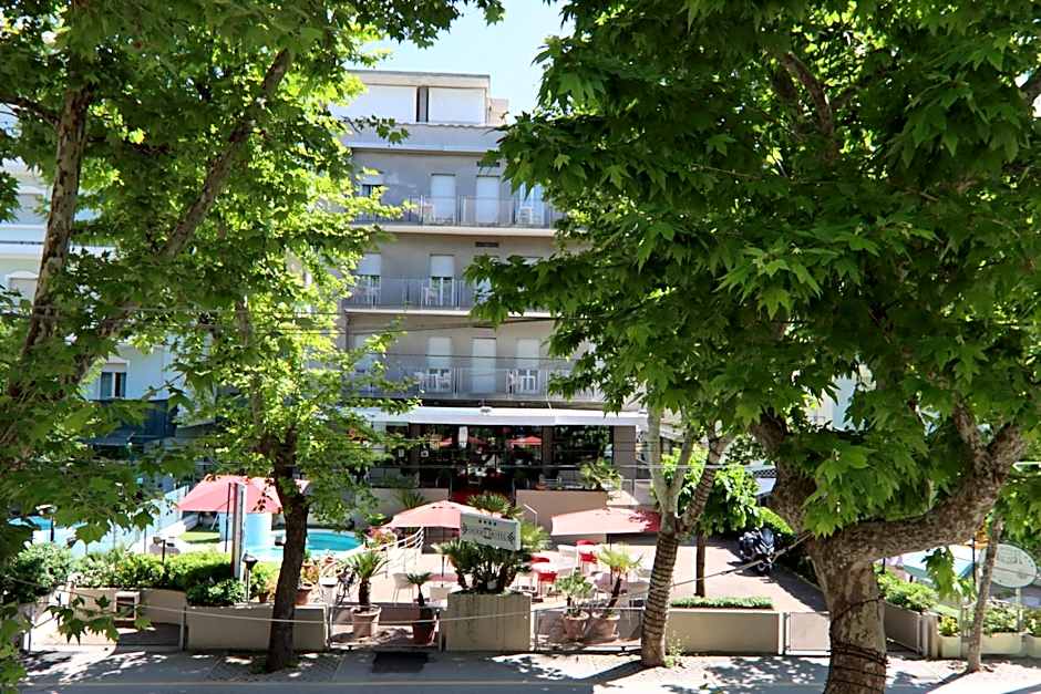 Hotel Derby