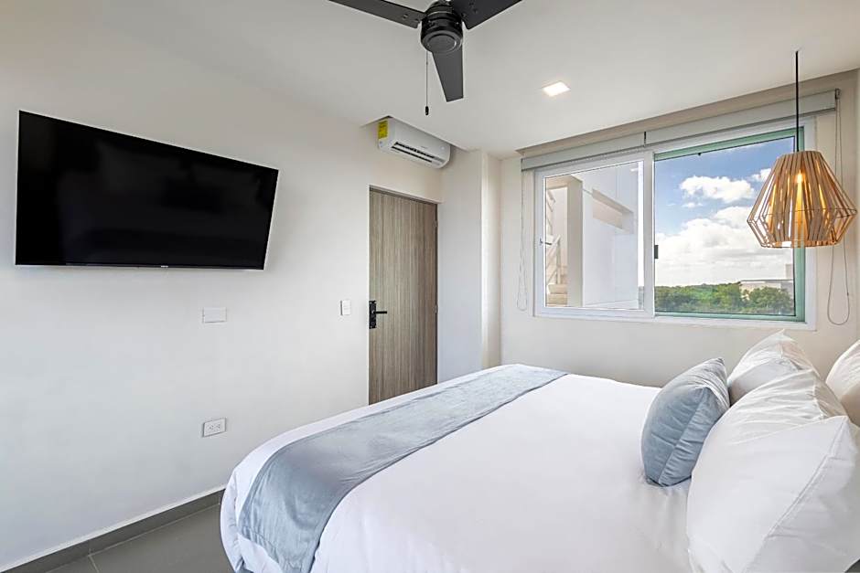 Azulea Isla Mujeres Hotel