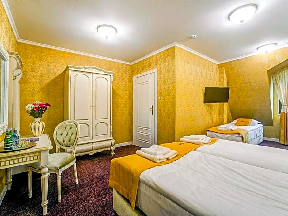 ROYAL PALACE Centrum Bankietowe