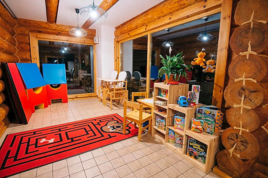 Atpūtas komplekss Lācītes