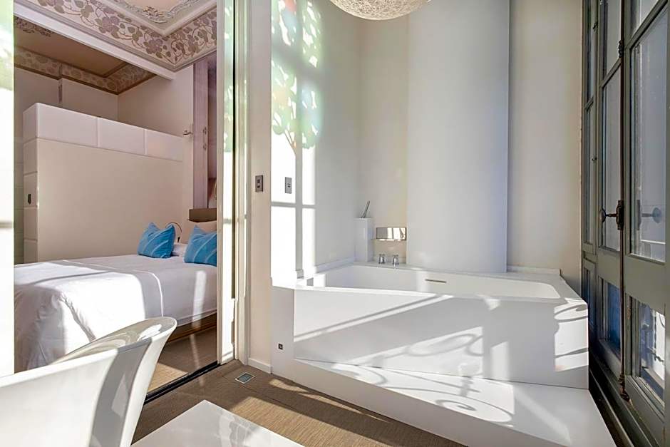 El Palauet Royal Suites