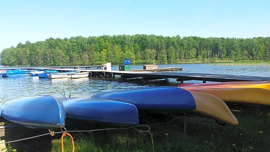 Domki Heaven Kujanki