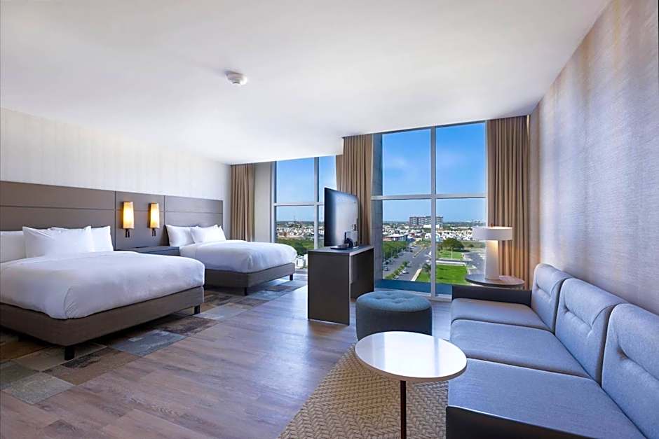 Residence Inn by Marriott Merida