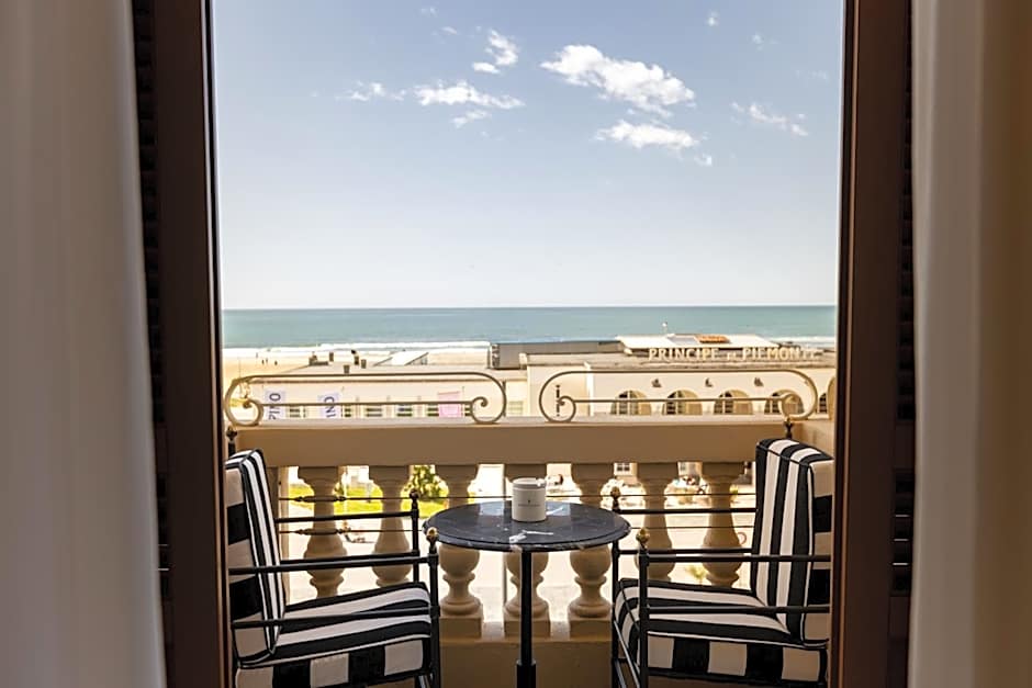 Grand Hotel Principe Di Piemonte