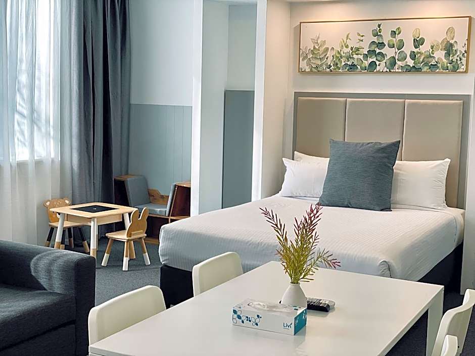 The Select Inn Penrith