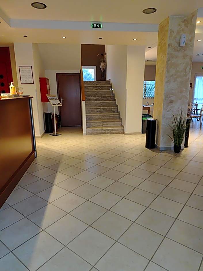Hotel Isidora