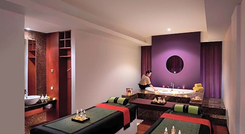 Cinnamon Grand Colombo