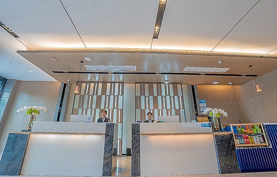 Echarm Hotel Zigong Machishui Wanda Plaza