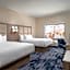 Fairfield Inn & Suites by Marriott Dallas Mansfield