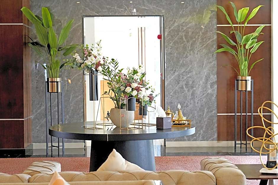 Lijam Hotel