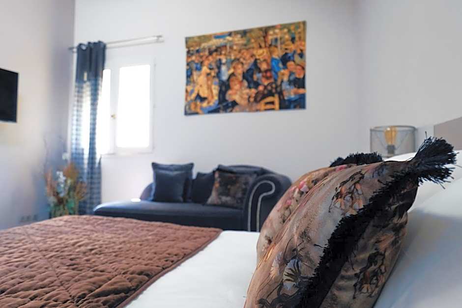 Château Meyre - Les Collectionneurs