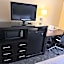 Quality Inn Hyde Park Poughkeepsie North