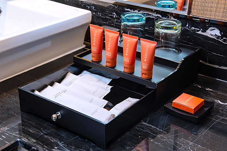 Howard Johnson Neodalle Resort Zhangjiajie