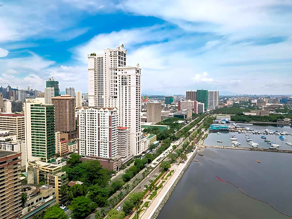 Nearest Hostel Pasay City by RedDoorz