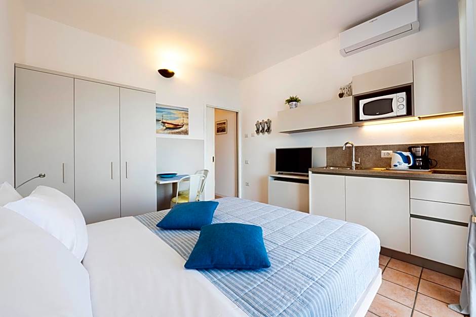 Residence Casa e Vela