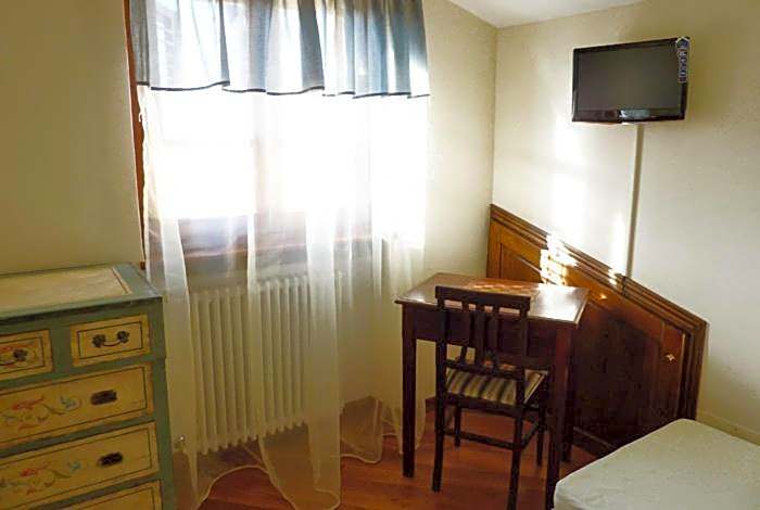 B&B Maesta' Di Cudino