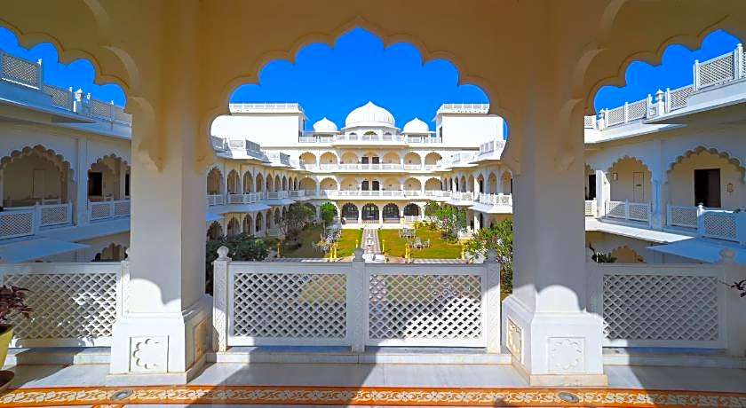 Anuraga Palace