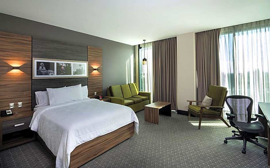 Hilton Garden Inn Aguascalientes