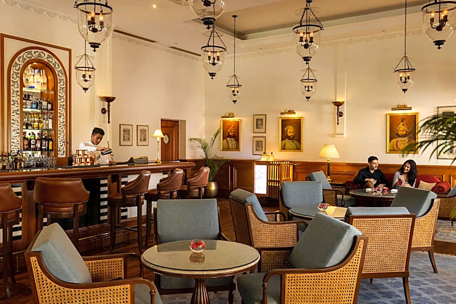 Trident, Udaipur