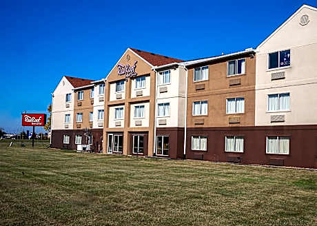 Red Roof Inn & Suites Danville, IL