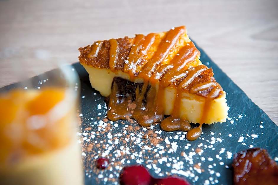 Brit Hotel Brest Le Relecq Kerhuon