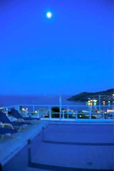 Galini Hotel