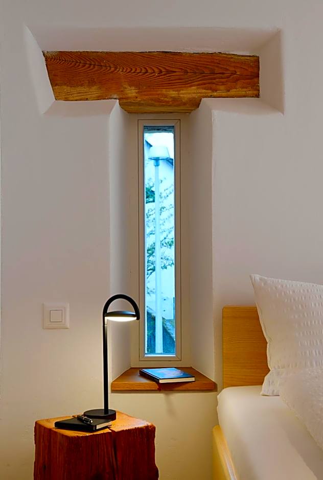 Gasthof zum weissen Rössli