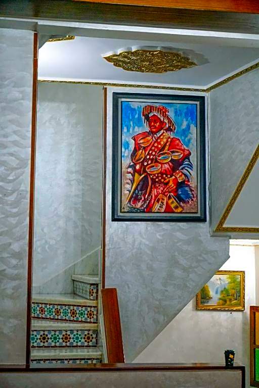 Riad el wazania