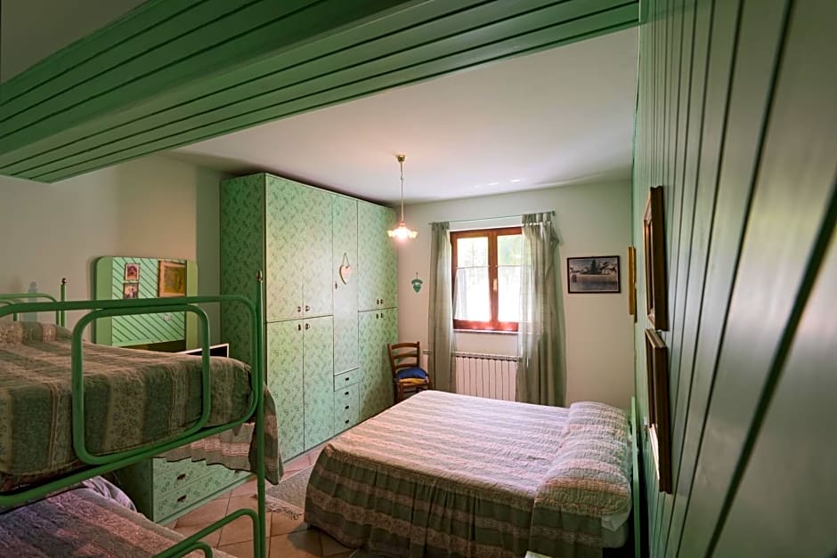 Locanda San Giorgio