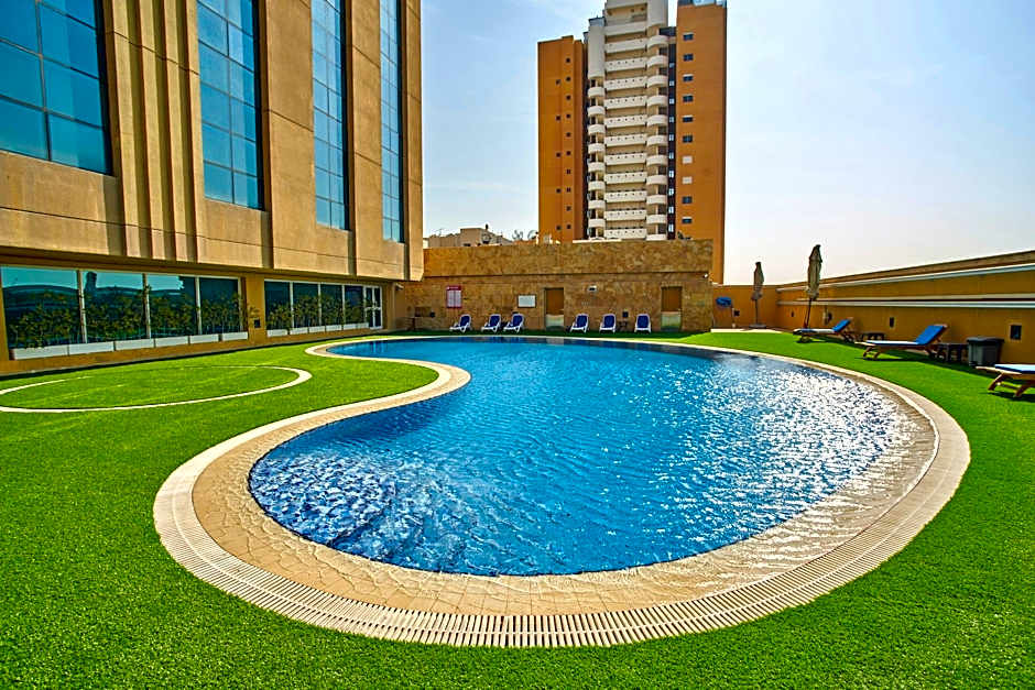 Millennium Hotel & Convention Centre Kuwait
